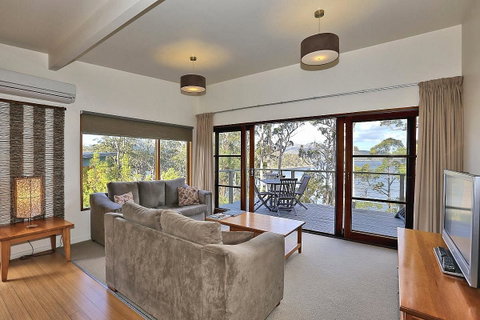 Stewarts Bay Lodge - Port Augusta Accommodation 32