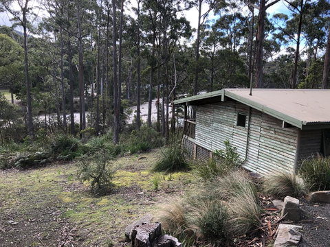 Stewarts Bay Lodge - Port Augusta Accommodation 10