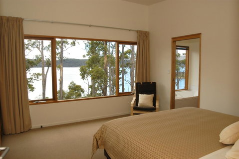 Stewarts Bay Lodge - Port Augusta Accommodation 27