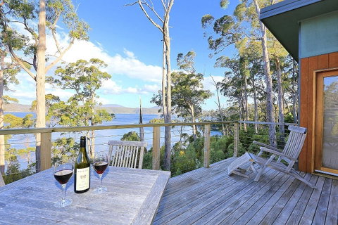 Stewarts Bay Lodge - Port Augusta Accommodation 31