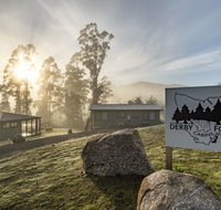 Derby Forest Cabins - Port Augusta Accommodation