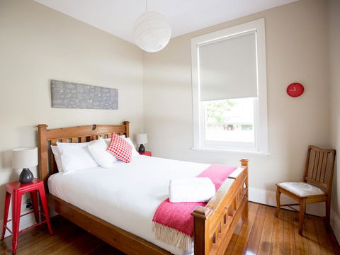Montacute Boutique Bunkhouse - Port Augusta Accommodation 8