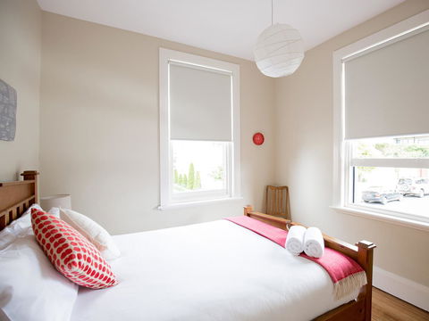 Montacute Boutique Bunkhouse - Port Augusta Accommodation 3