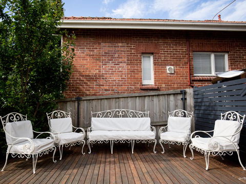 Montacute Boutique Bunkhouse - Port Augusta Accommodation 20