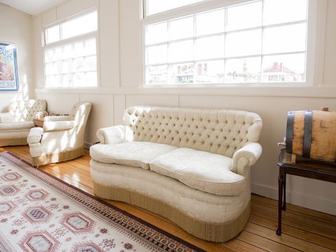 Montacute Boutique Bunkhouse - Port Augusta Accommodation 17