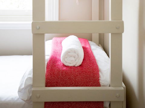 Montacute Boutique Bunkhouse - Port Augusta Accommodation 13