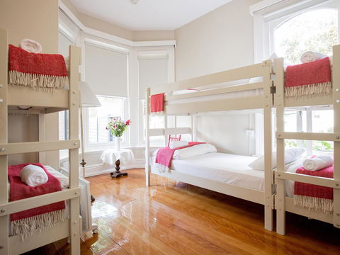 Montacute Boutique Bunkhouse - Port Augusta Accommodation 4