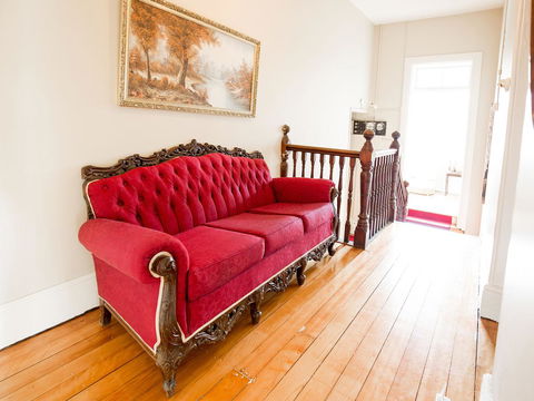 Montacute Boutique Bunkhouse - Port Augusta Accommodation 6