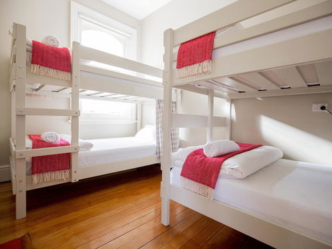 Montacute Boutique Bunkhouse - Port Augusta Accommodation 11