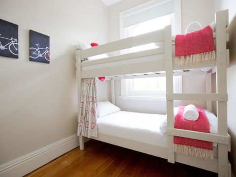 Montacute Boutique Bunkhouse - Port Augusta Accommodation 5