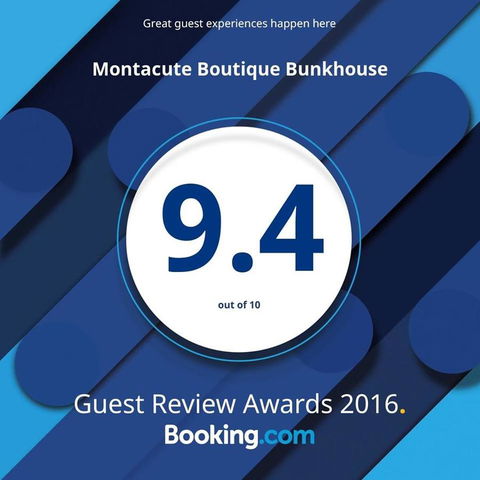 Montacute Boutique Bunkhouse - Port Augusta Accommodation 1