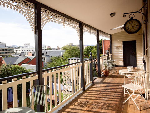 Montacute Boutique Bunkhouse - Port Augusta Accommodation 25