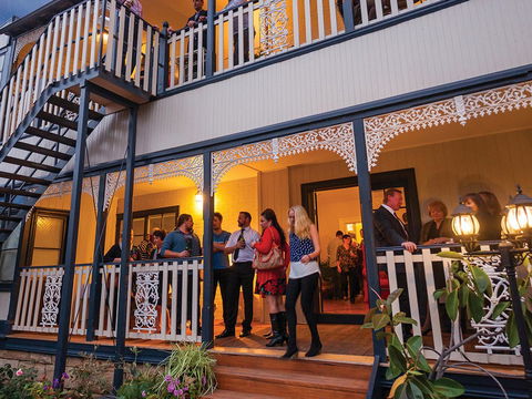 Montacute Boutique Bunkhouse - Port Augusta Accommodation 23