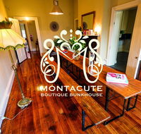 Montacute Boutique Bunkhouse - Port Augusta Accommodation