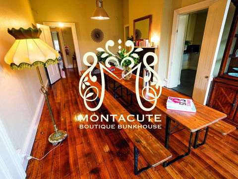 Montacute Boutique Bunkhouse - Port Augusta Accommodation 0