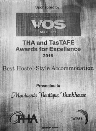Montacute Boutique Bunkhouse - Port Augusta Accommodation 2