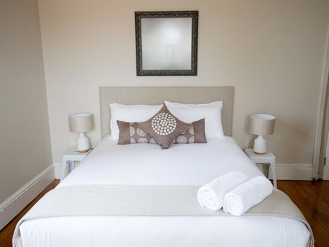 Montacute Boutique Bunkhouse - Port Augusta Accommodation 9