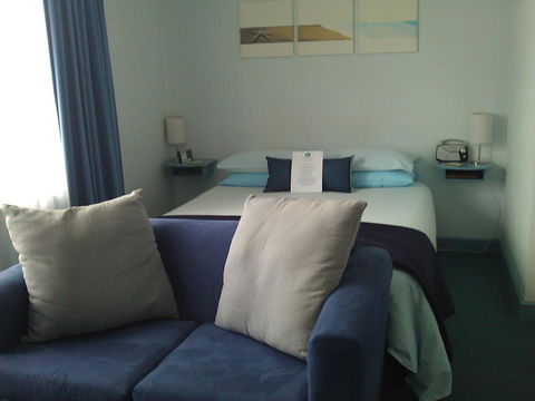 Freycinet Waters - Port Augusta Accommodation 23