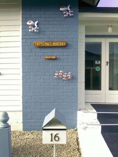 Freycinet Waters - Port Augusta Accommodation 5