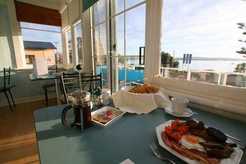 Freycinet Waters - Port Augusta Accommodation 3