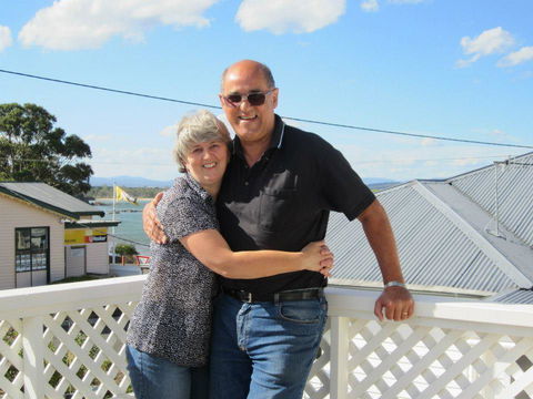 Freycinet Waters - Port Augusta Accommodation 15