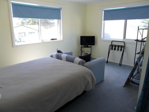 Freycinet Waters - Port Augusta Accommodation 43