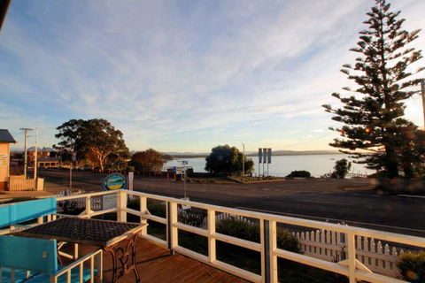 Freycinet Waters - Port Augusta Accommodation 27