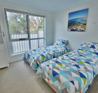 55 on Henry Street - Port Augusta Accommodation