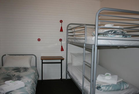 Seaview Holiday Park - Port Augusta Accommodation 18
