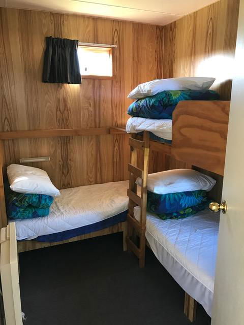 BIG4 Tassie Getaway Park Stanley - Port Augusta Accommodation 5