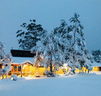Cradle Mountain Wilderness Village - Port Augusta Accommodation
