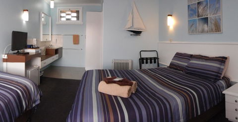 Swansea Motor Inn Tasmania - Port Augusta Accommodation 27