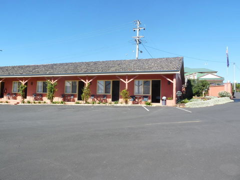 Swansea Motor Inn Tasmania - Port Augusta Accommodation 24