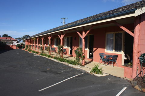 Swansea Motor Inn Tasmania - Port Augusta Accommodation 26
