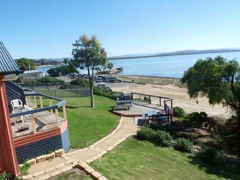 Swansea Motor Inn Tasmania - Port Augusta Accommodation 0