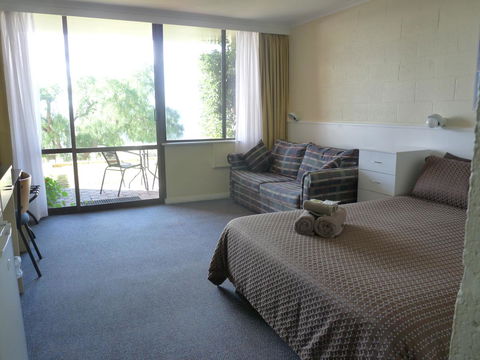 Swansea Motor Inn Tasmania - Port Augusta Accommodation 21