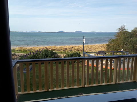 Swansea Motor Inn Tasmania - Port Augusta Accommodation 9