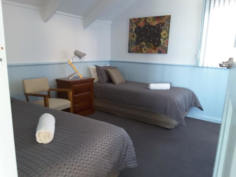 Swansea Motor Inn Tasmania - Port Augusta Accommodation 1