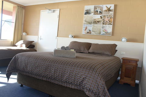 Swansea Motor Inn Tasmania - Port Augusta Accommodation 40