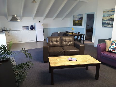 Swansea Motor Inn Tasmania - Port Augusta Accommodation 3