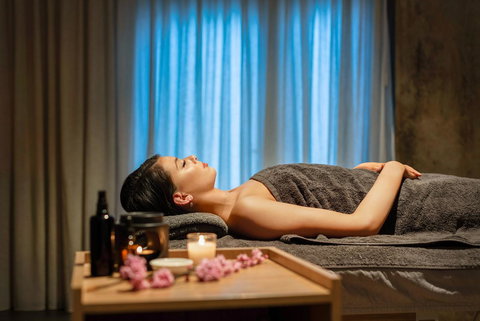 Peppers Silo - Port Augusta Accommodation 11