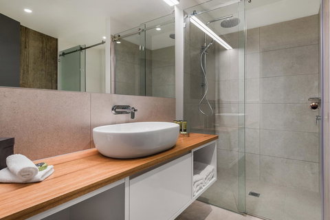 Peppers Silo - Port Augusta Accommodation 28