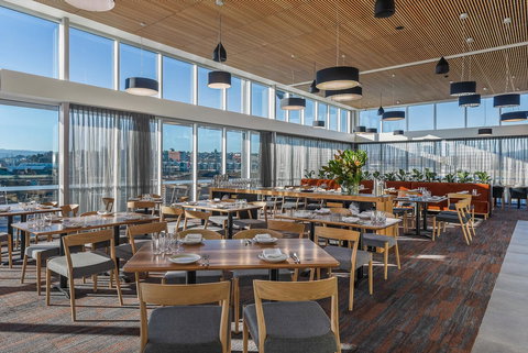 Peppers Silo - Port Augusta Accommodation 8