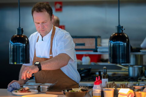 Peppers Silo - Port Augusta Accommodation 37