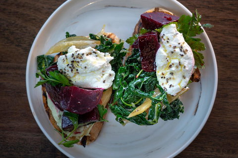 Peppers Silo - Port Augusta Accommodation 40