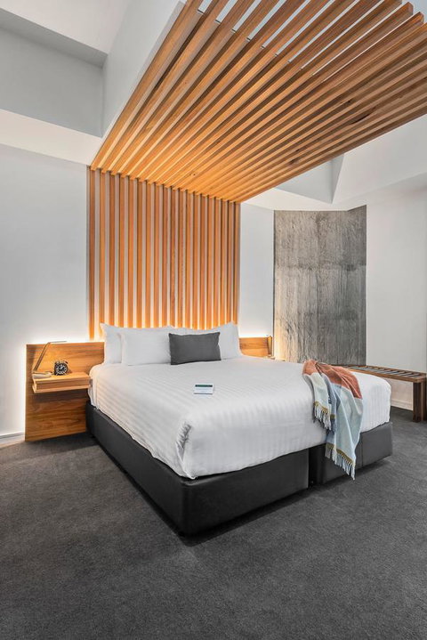 Peppers Silo - Port Augusta Accommodation 23