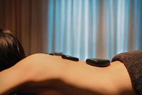 Peppers Silo - Port Augusta Accommodation 17