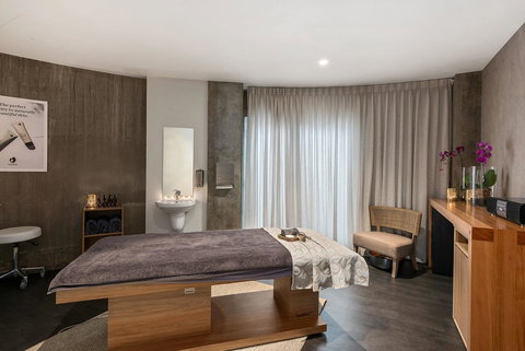 Peppers Silo - Port Augusta Accommodation 21