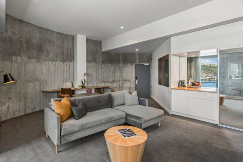 Peppers Silo - Port Augusta Accommodation 27