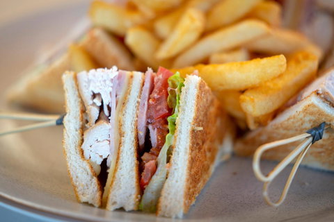 Peppers Silo - Port Augusta Accommodation 35